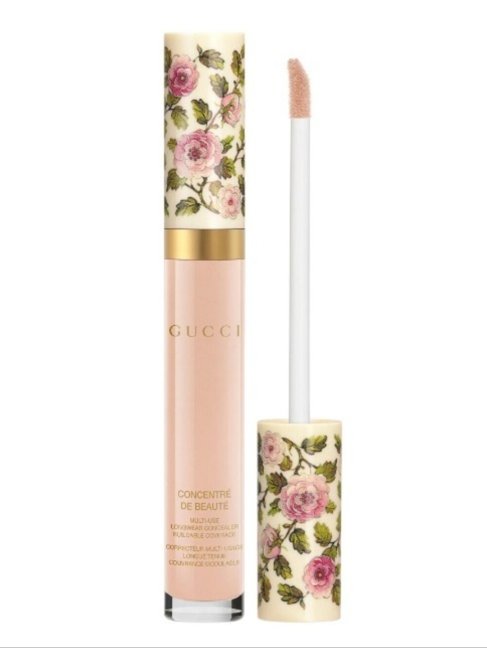 Gucci Multi-use Longwear Concealer